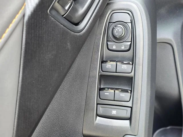New 2026 MAGNETITE GRAY PEARL Subaru Wilderness image 38