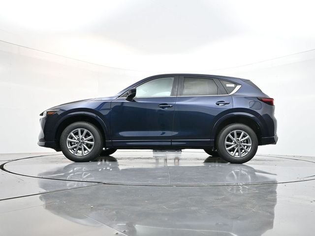 Used 2025 Blue Mazda 2.5 S Select Package image 29