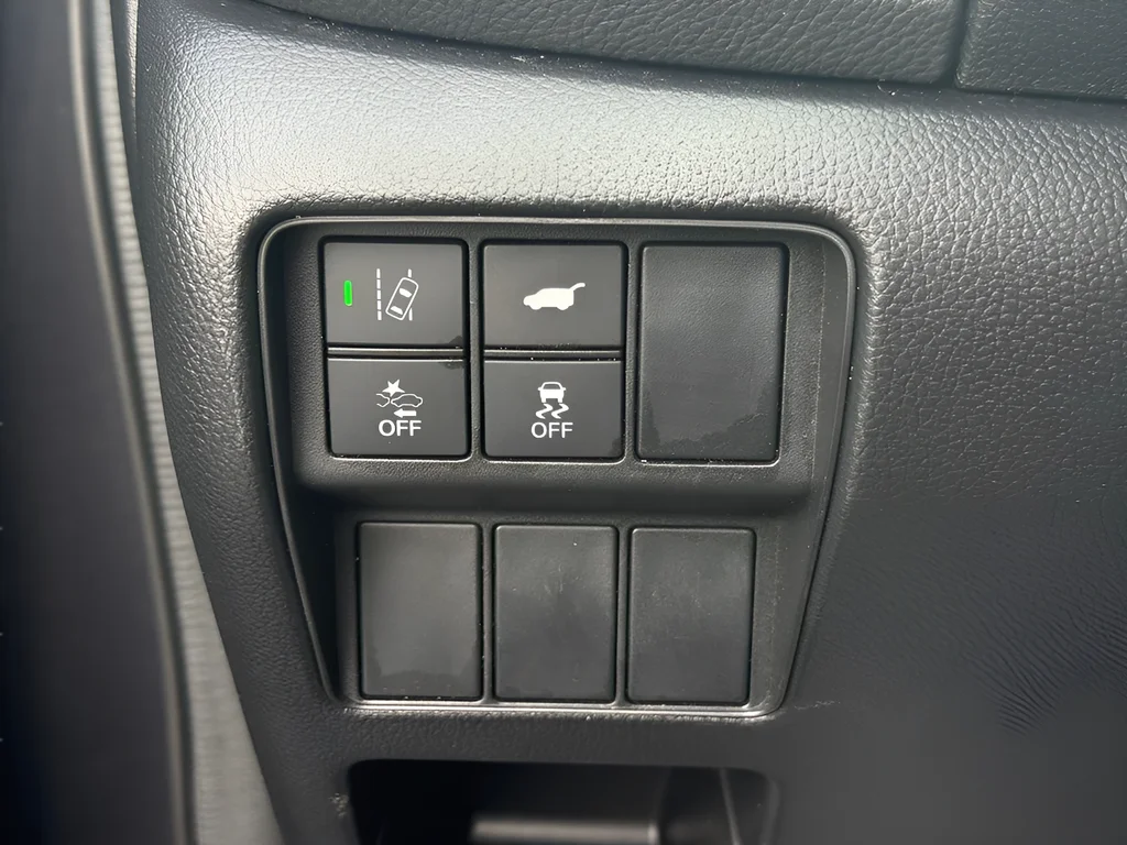 Used 2019 Gunmetal Metallic Honda EX-L image 26