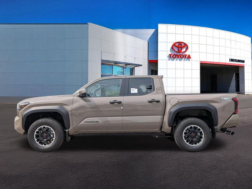 New 2026 Mudbath Toyota TRD Off-Road image 13