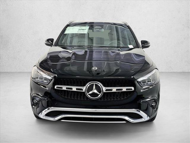 New 2026 Night Black Mercedes-Benz GLA 250 image 32