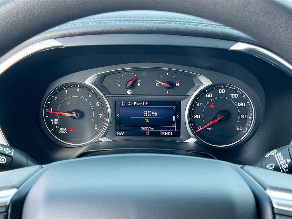 2022 Chevrolet Blazer 2LT - Photo 12