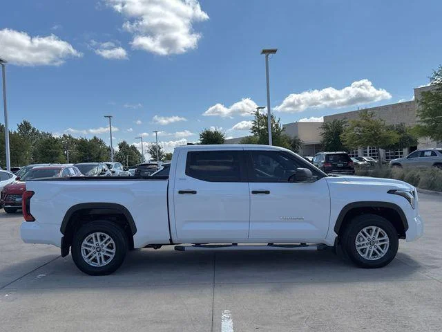 Certified Used 2025 ICE CAP Toyota SR5 image 5