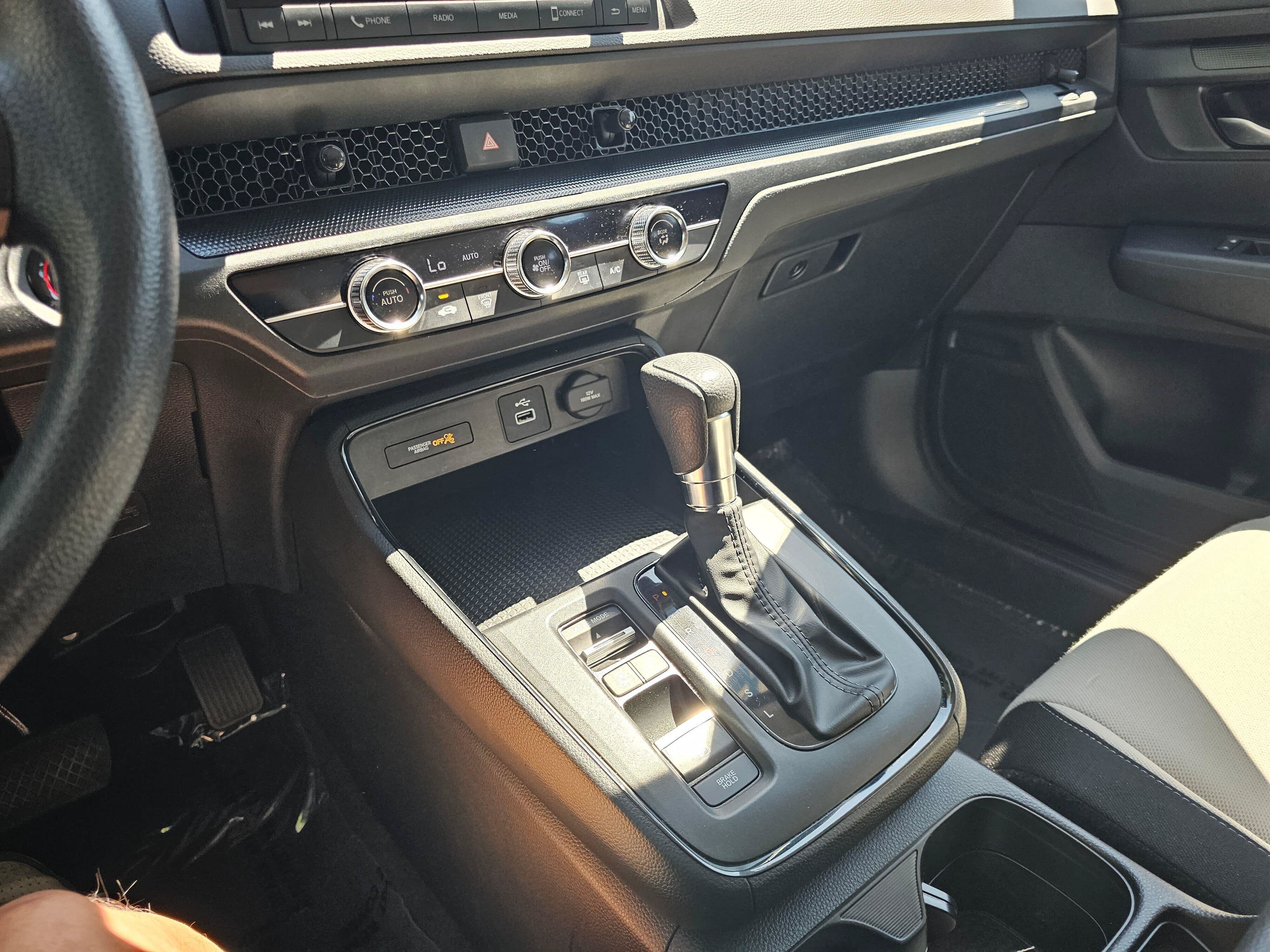 2024 Honda CR-V LX - Photo 64