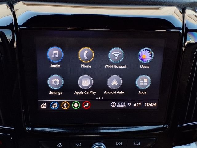 2023 Chevrolet Traverse 3LT - Photo 15