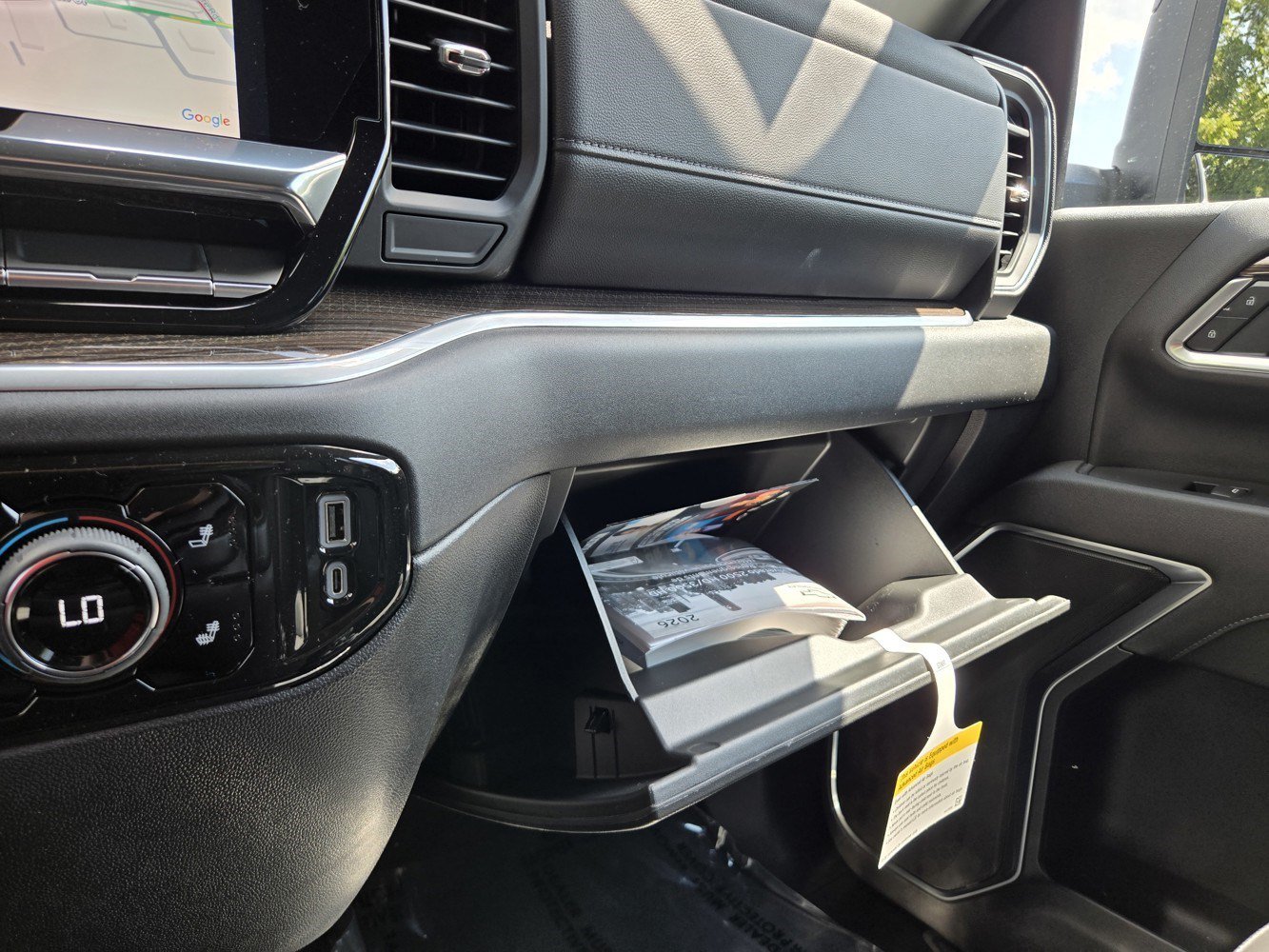 2026 Chevrolet Silverado 2500 HD LT - Photo 9