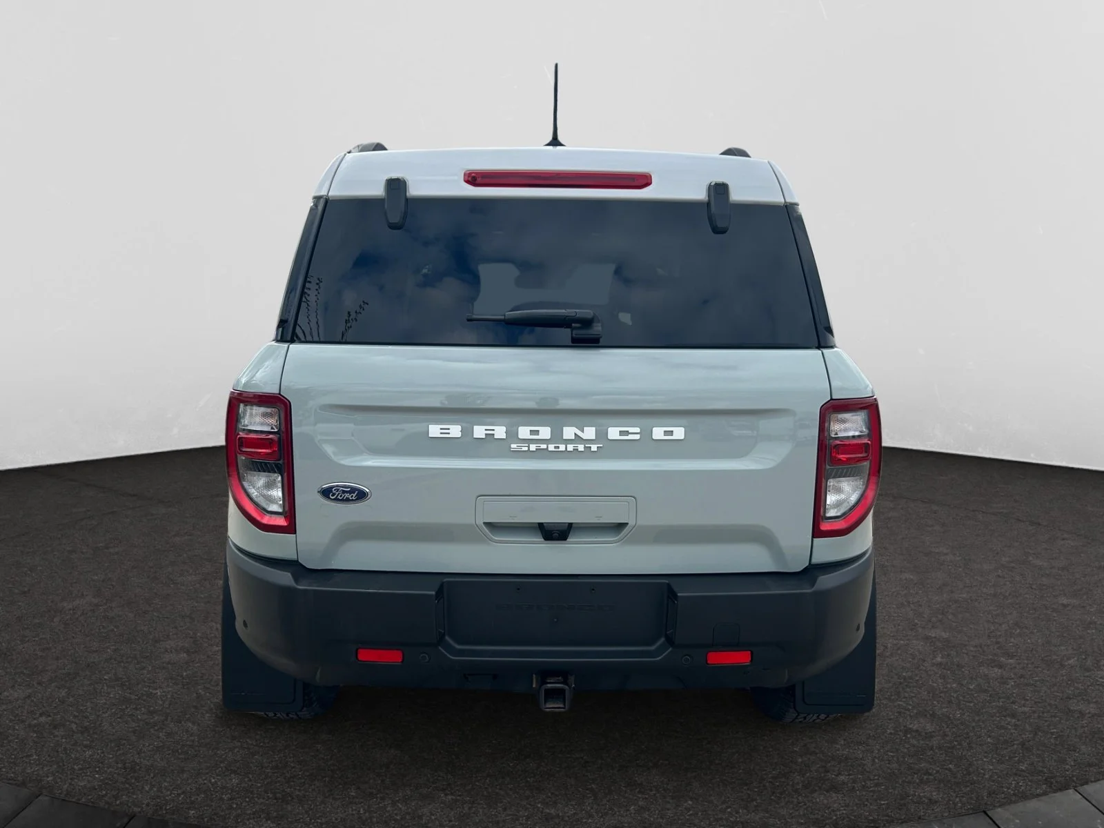 Used 2023 Gray Ford HERITAGE image 4