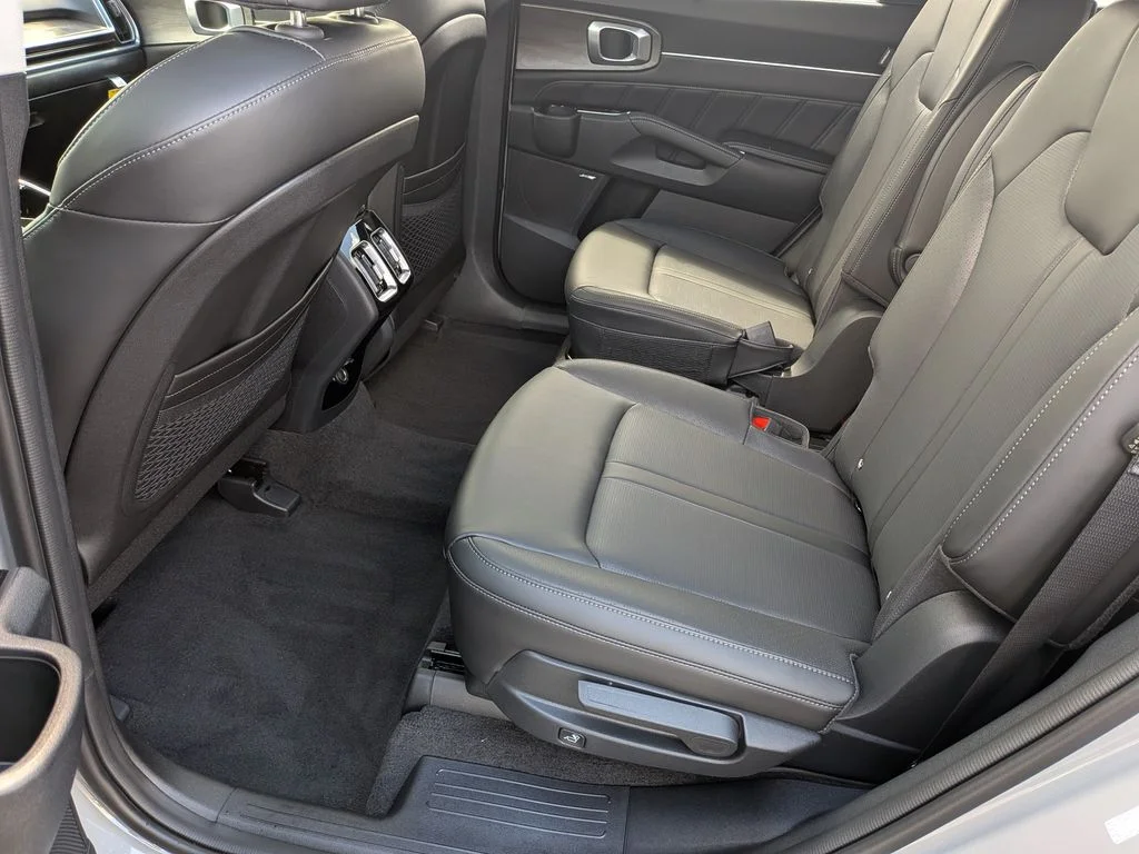 New 2026  Kia X-Line SX image 49