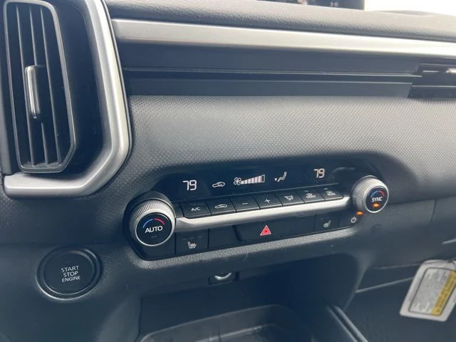 Certified Used 2025 Blue Mazda 2.5 S Preferred Package image 39