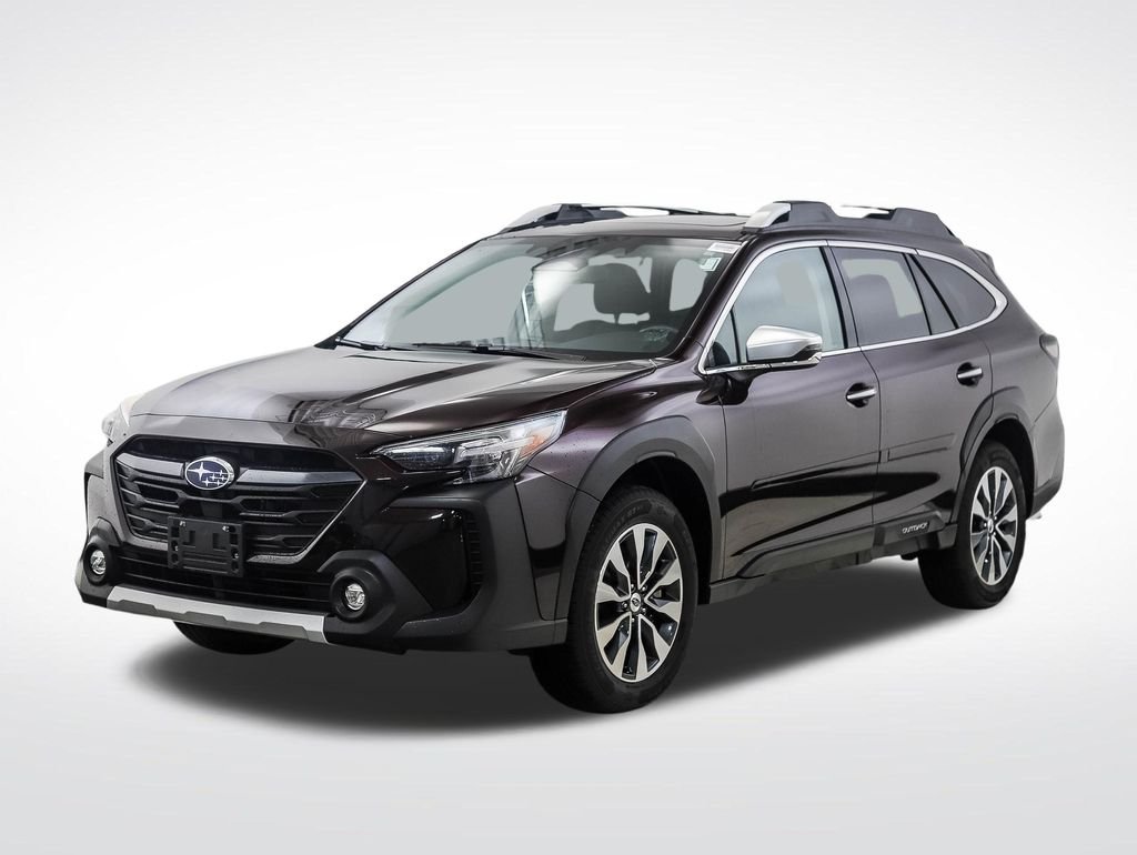 2023 Subaru Outback Touring XT's photo