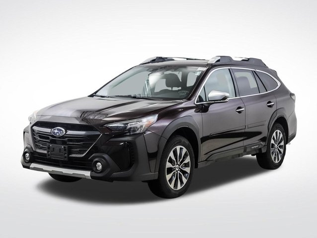 2023|Subaru|Outback|Touring XT|4D Sport Utility