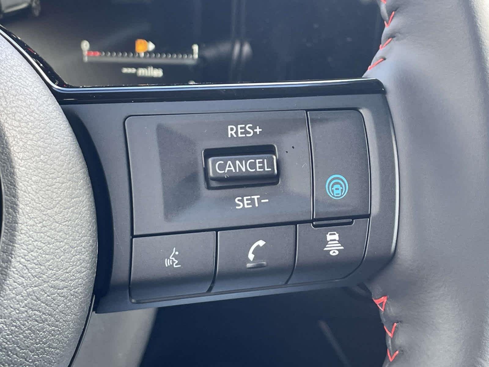 2026 Nissan KICKS SR AWD - Photo 30