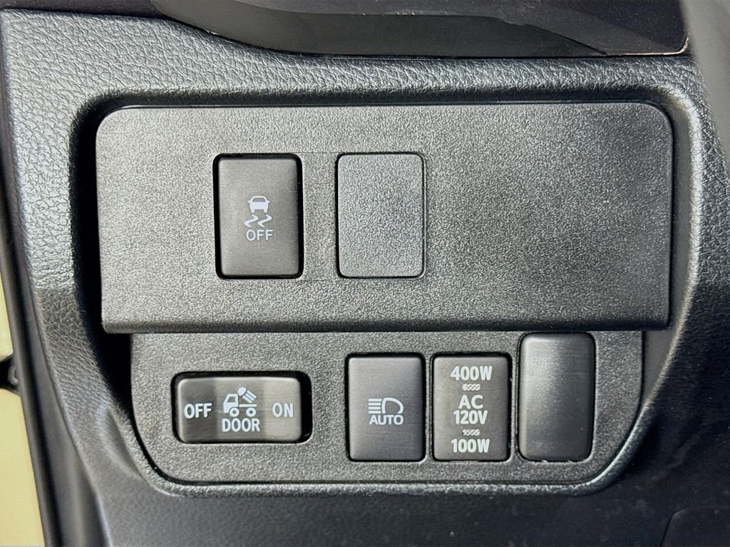 Used 2020 Quicksand Toyota TRD Off-Road image 11