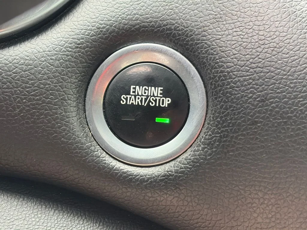 Used 2017 Gray Chevrolet LT image 42