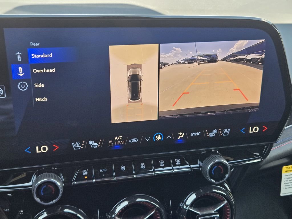 2025 Chevrolet Blazer EV RS - Photo 11