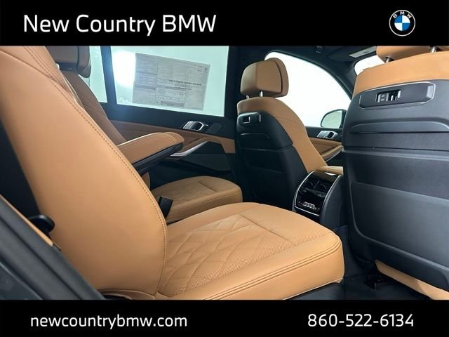 New 2027 Dravit Grey Metallic BMW xDrive40i image 29