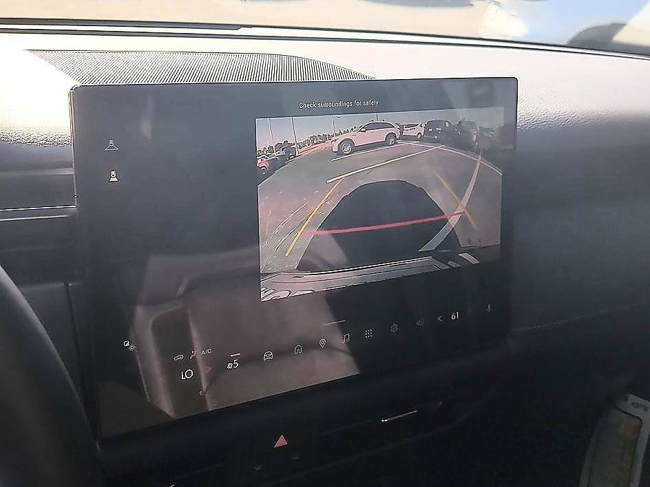 New 2026 Navy Blue Mica Mazda 2.5 S Preferred AWD image 20