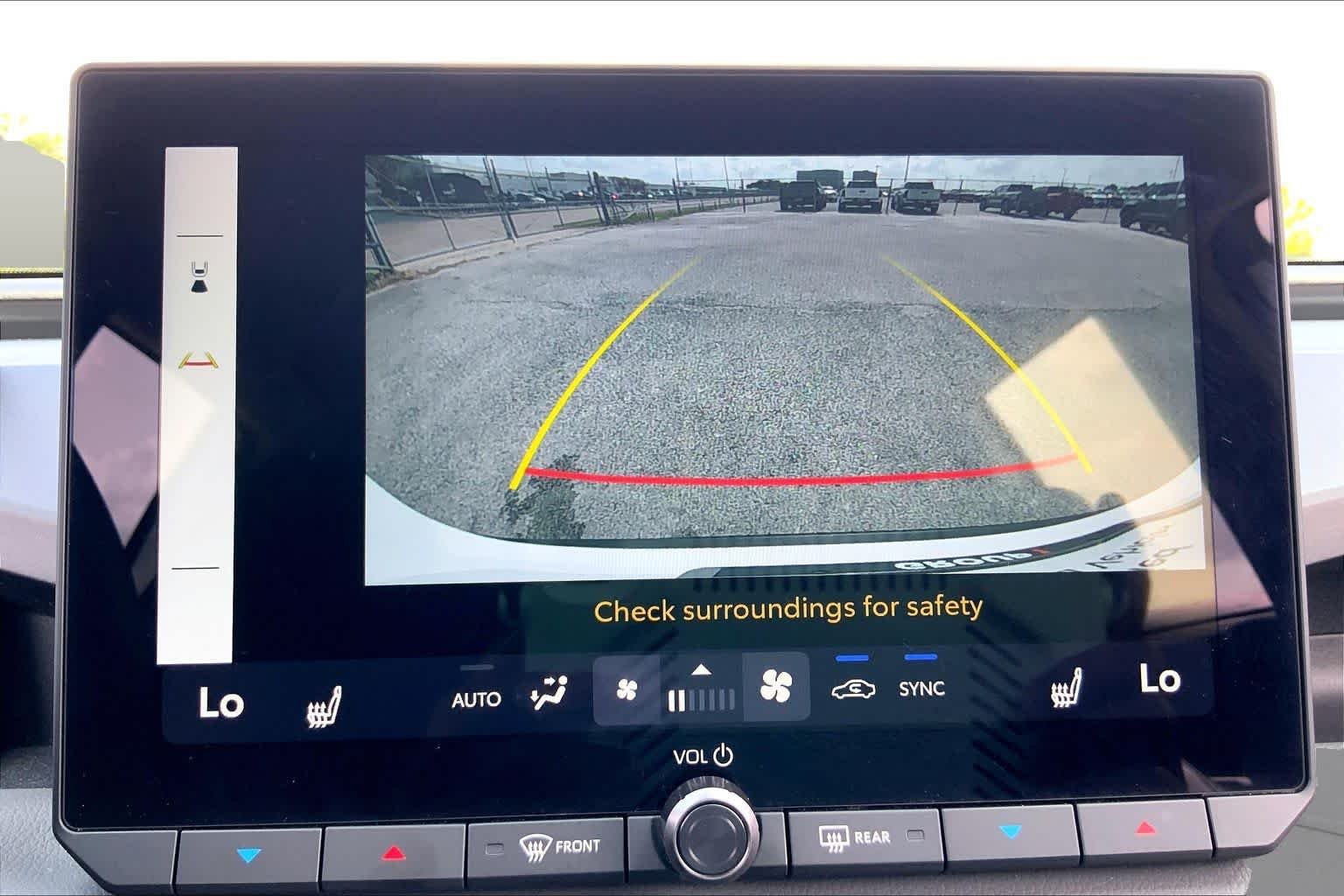 Certified Used 2026 Ice Cap Toyota XLE Premium image 26