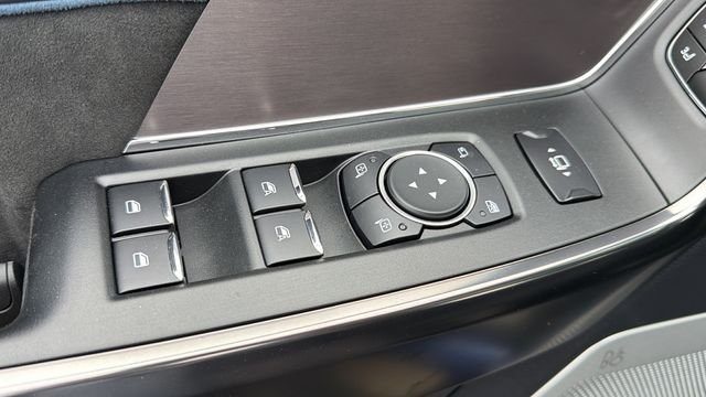 New 2026 Argon Blue Metallic Ford F-250® Platinum® image 20