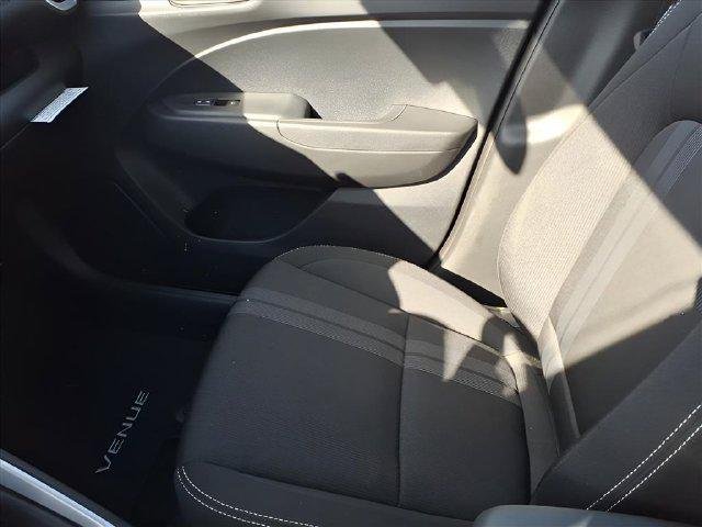 New 2026 Gray Hyundai SEL image 12