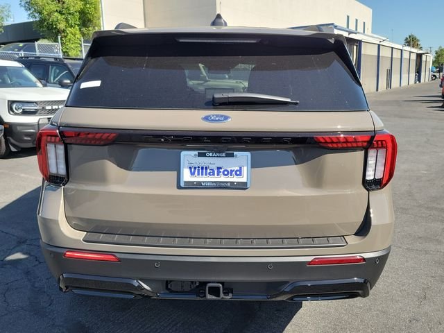New 2026 Marsh Gray Ford ST-Line image 21