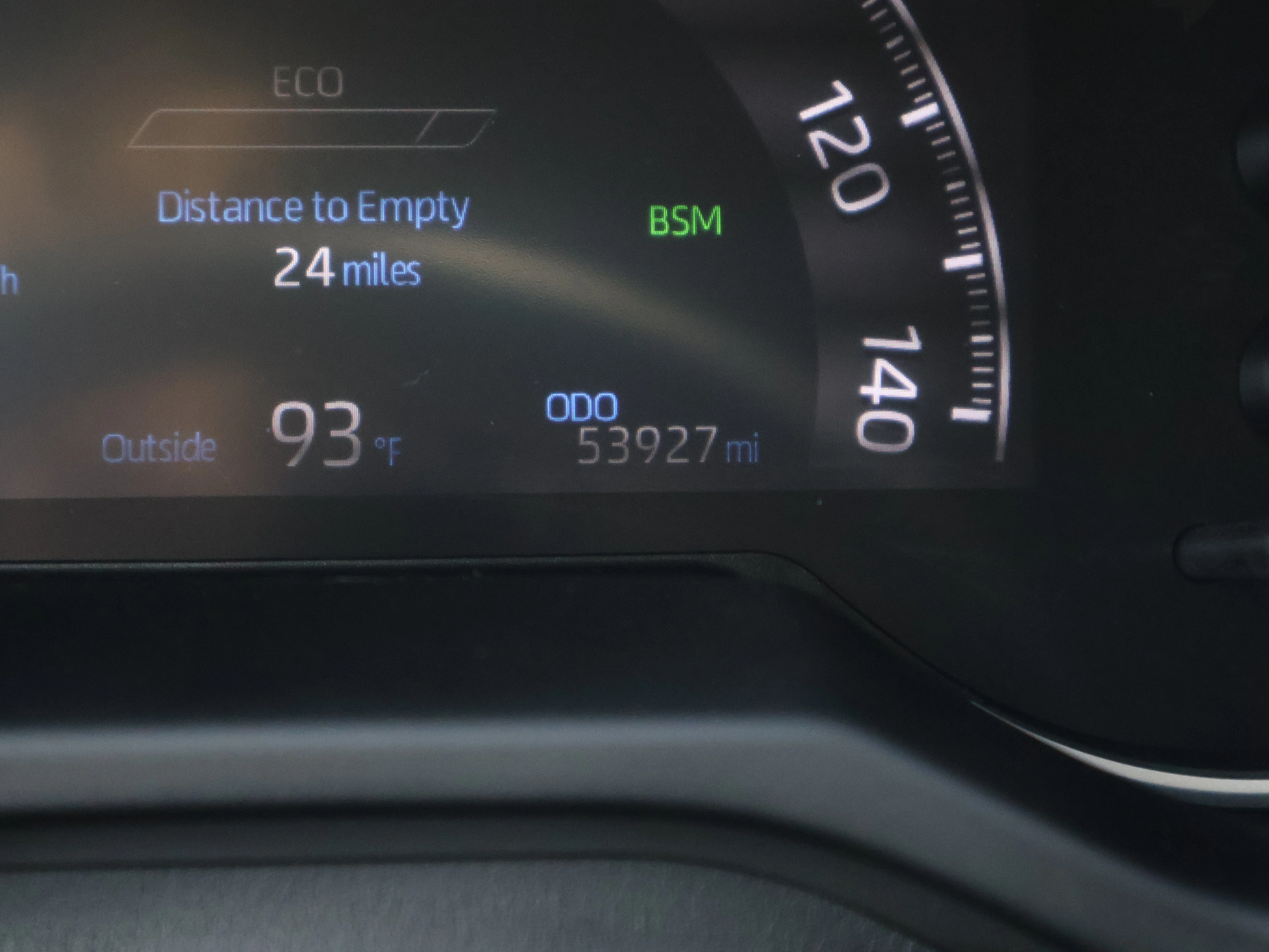 Used 2024 Midnight Black Metallic Toyota Adventure image 38