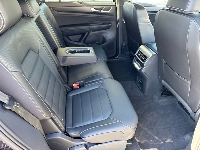 2026 Volkswagen Atlas Cross Sport SEL R-LINE - Photo 23