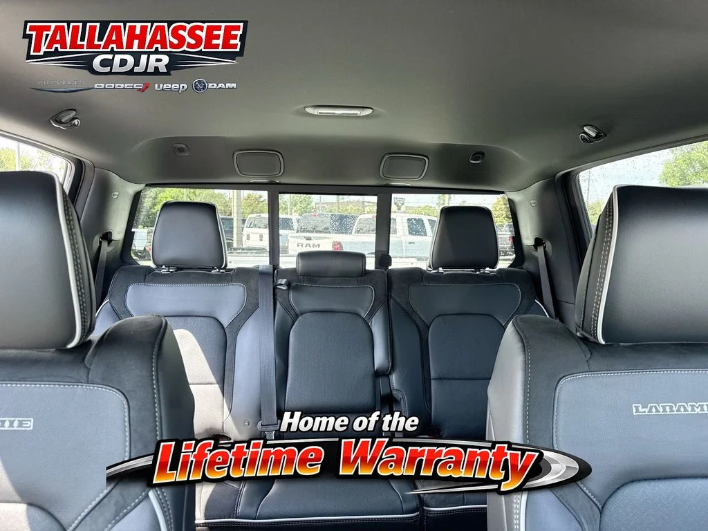 2026 RAM 1500 Laramie - Photo 28