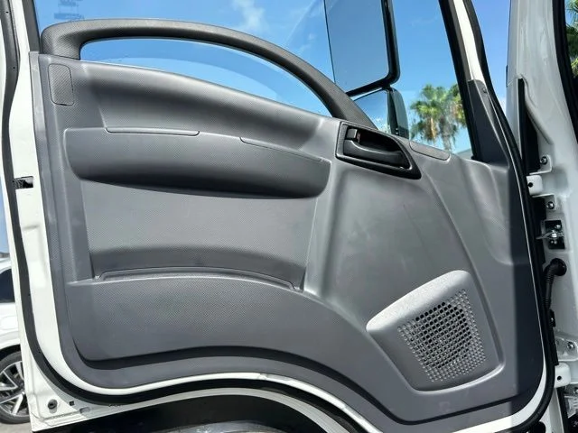 New 2025  Isuzu F Series image 17