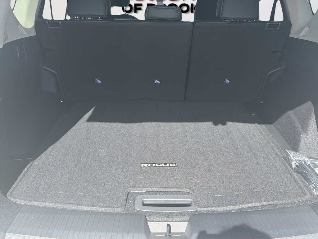 New 2026 White Nissan Dark Armor image 16