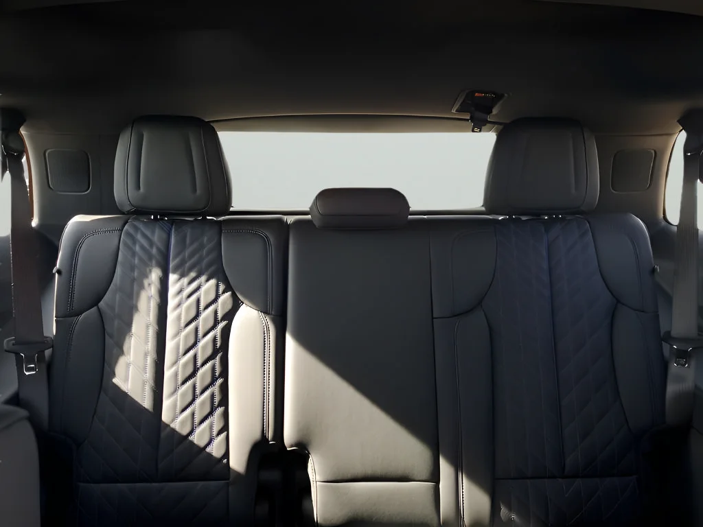 2026 Cadillac Escalade IQL Luxury - Photo 31