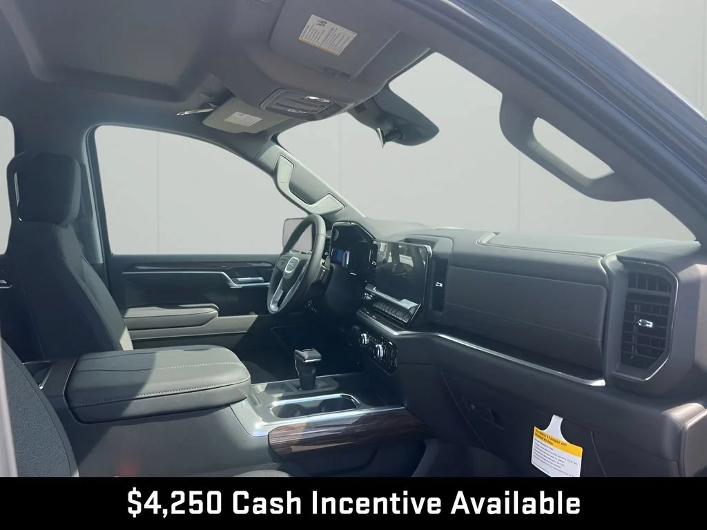 2026 GMC Sierra 1500 Elevation - Photo 19