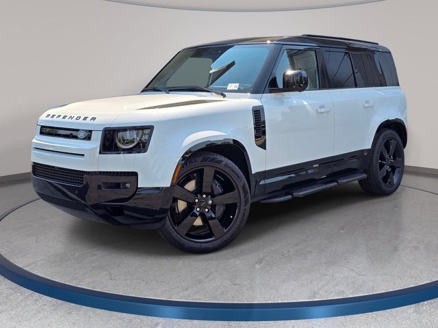 2026 LAND ROVER Defender 110 X-Dynamic SE