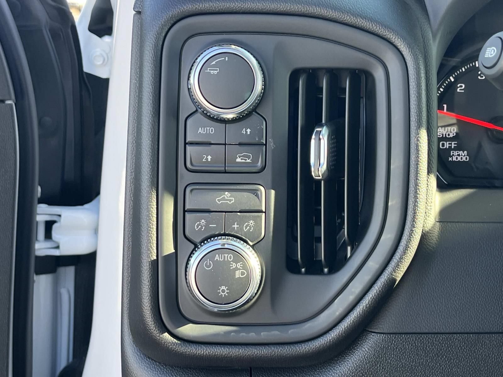 2026 GMC Sierra 1500 Pro - Photo 22