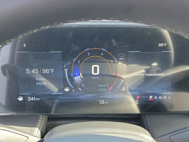 2026 Chevrolet Equinox LT - Photo 28