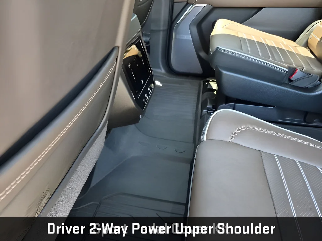 2026 GMC Yukon XL Denali Ultimate - Photo 46