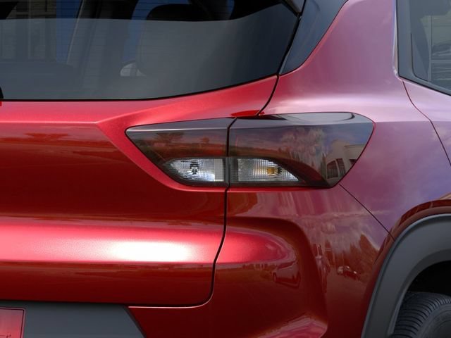 2026 Chevrolet Trailblazer LS - Photo 11