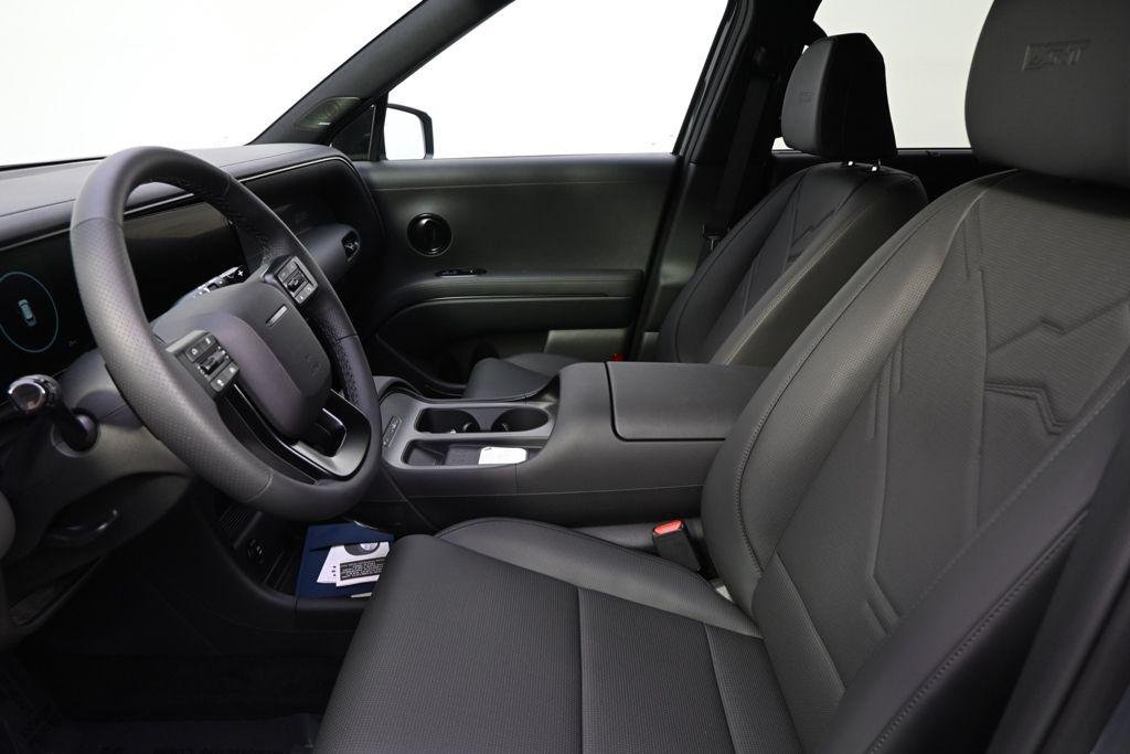 New 2026 Gray Pearl Hyundai XRT Pro image 13