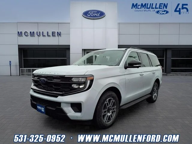 2026 Ford Expedition Active - Photo 20