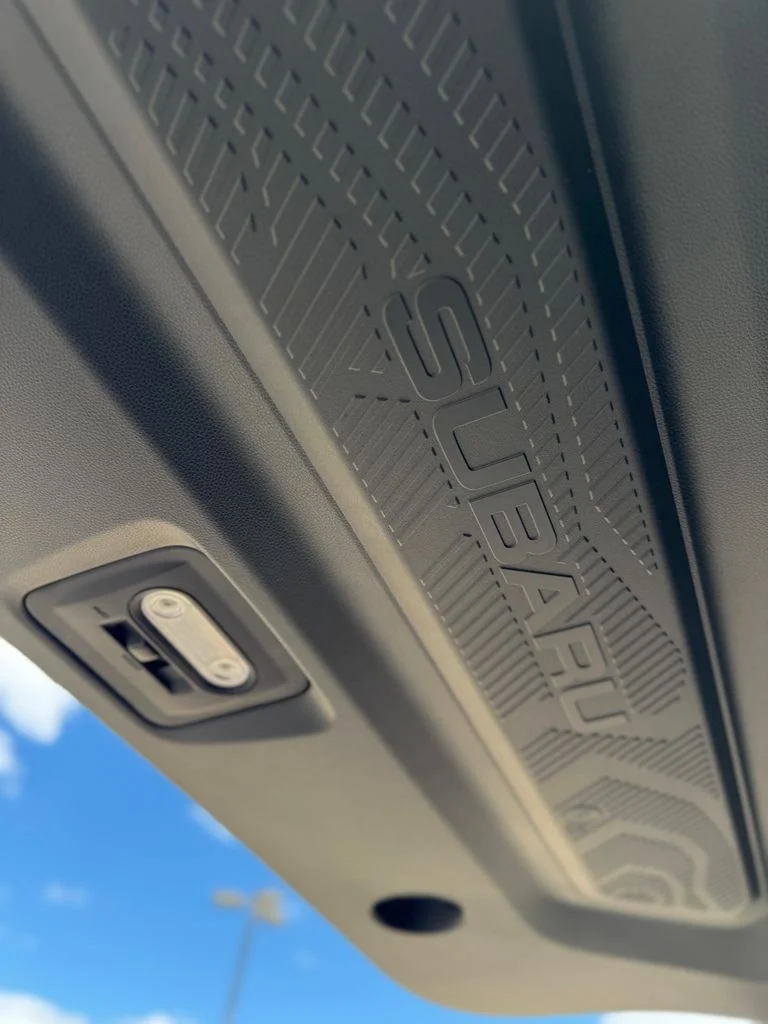 2026 Subaru Forester Touring - Photo 86