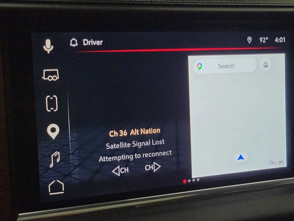 2023 GMC Yukon XL Denali Ultimate - Photo 15