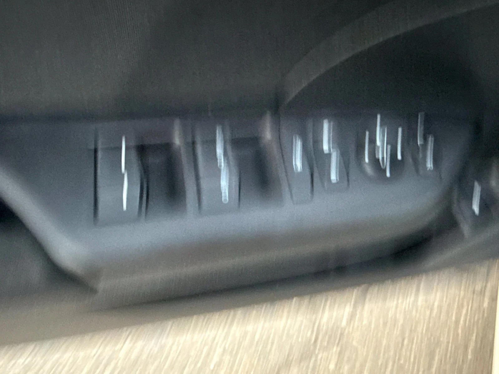 Used 2019 White Honda EX image 9