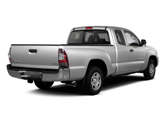 Used 2010 Silver Toyota  image 2