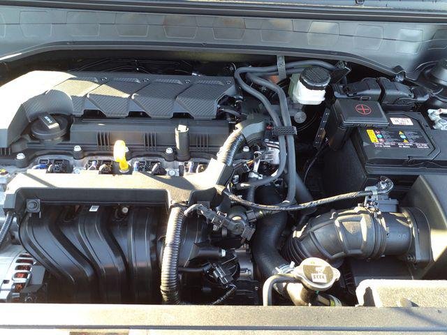 New 2026 Onyx Black Hyundai SEL image 15