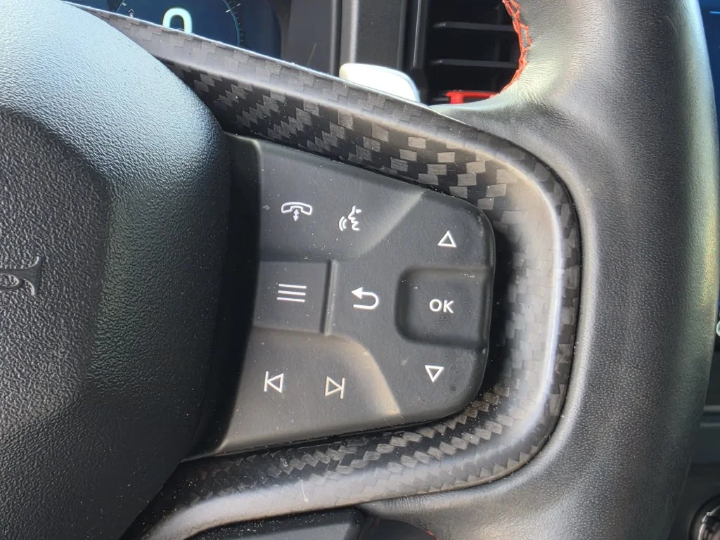 Used 2024 Cactus Ford Raptor image 22