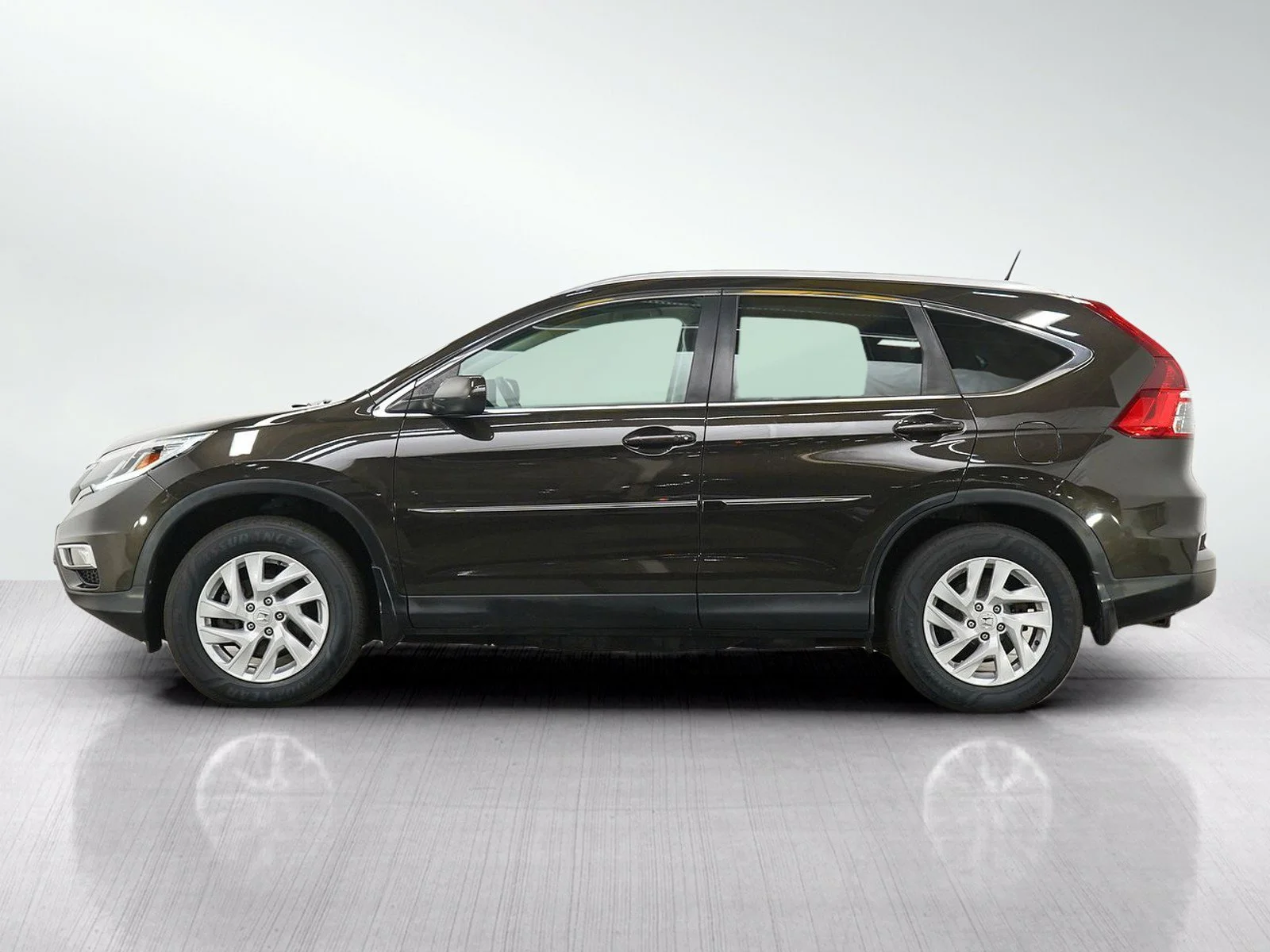 Used 2016 Honda CR-V EX-L with VIN 2HKRM4H70GH677292 for sale in Burnsville, Minnesota