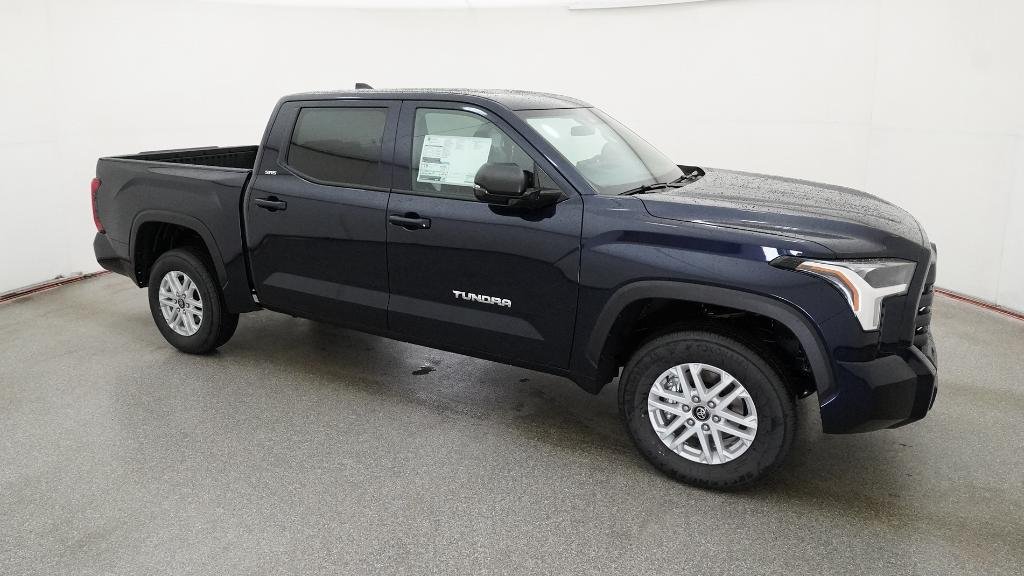 2026 Toyota Tundra SR5 - Photo 27