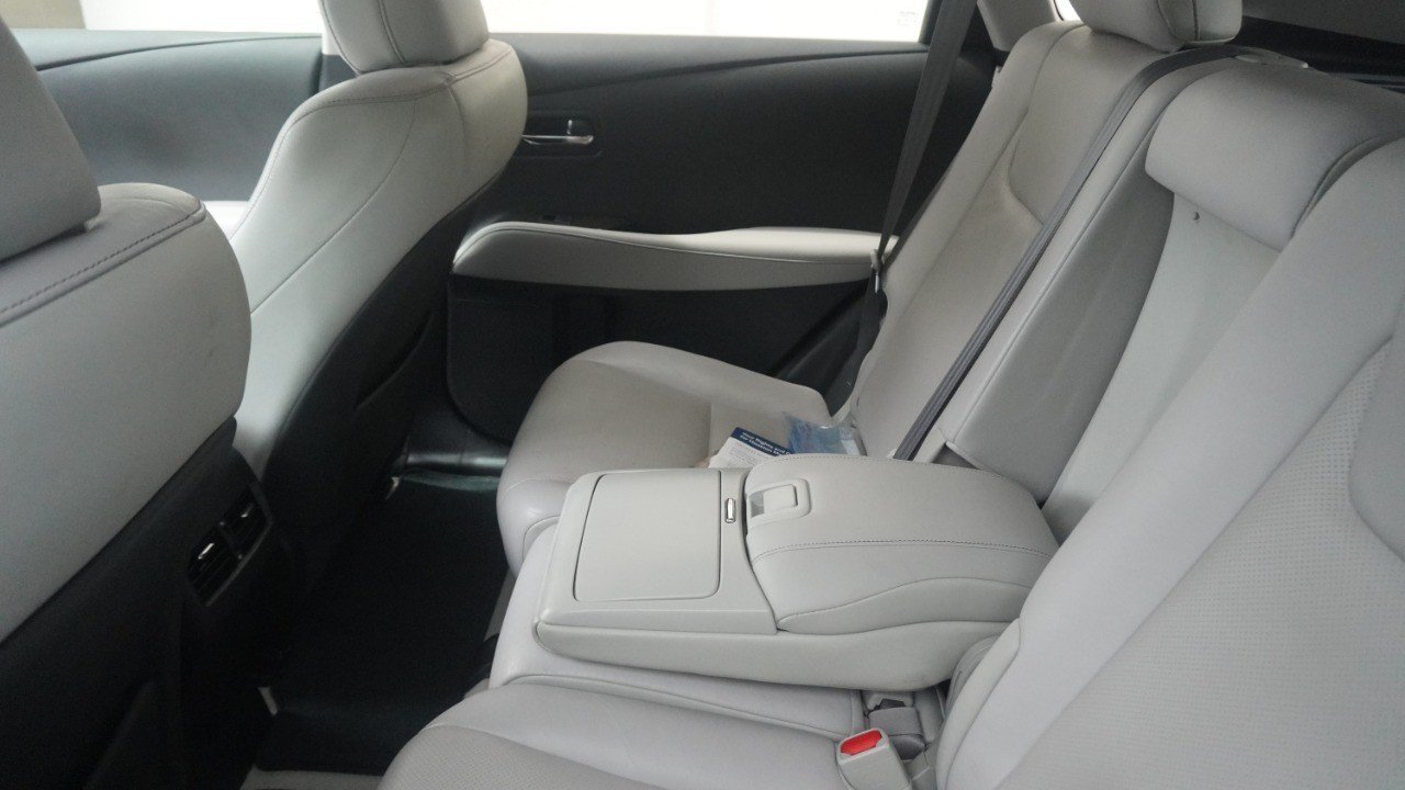 Used 2015 Blue Lexus  image 10