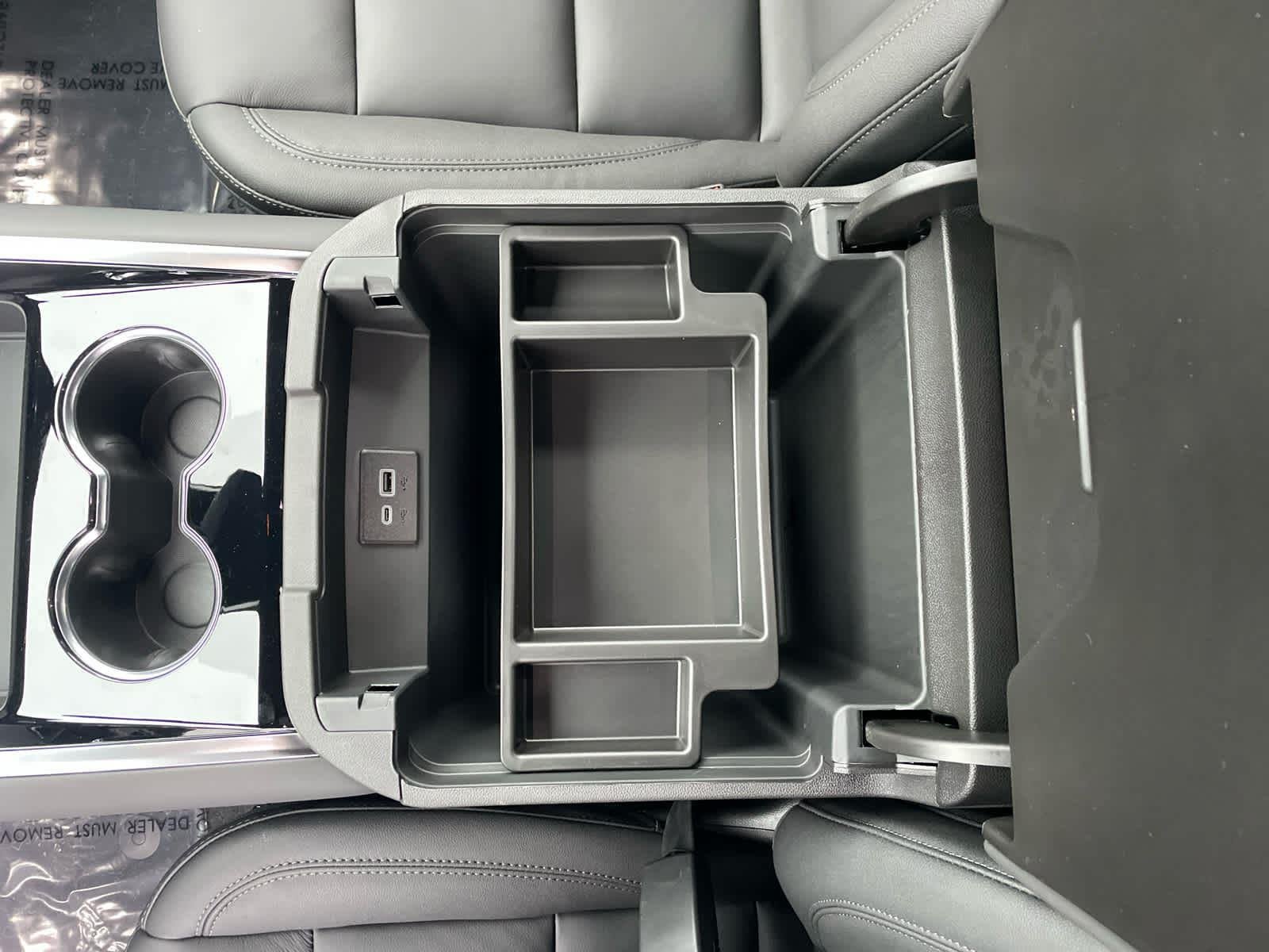 2026 Chevrolet Tahoe LT - Photo 24