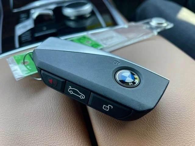 2026 BMW X5 40i - Photo 22
